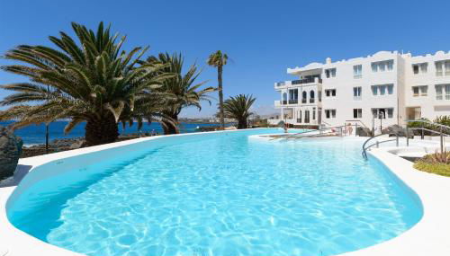 Sol Eterno - luxury Aparmtent with direct oceanview and extra services - Foto 2