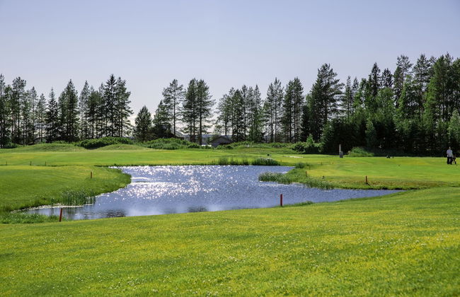 Holiday Club Katinkulta Superior Apartments - Foto 55