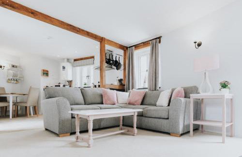 Dux Farm Retreat - 2 bed dog friendly cottage, near Bude - Foto 6