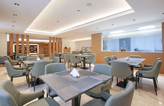 Sitara Hotel Apartment - Photo 43