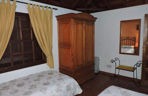 Casas Rurales Casitas Armary, en San Isidro, Breña Alta - Foto 42