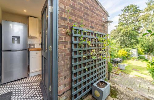 Willow Cottage - Foto 18