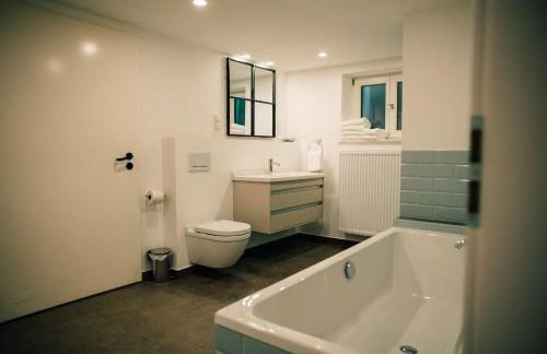 Villa Riedhof - Foto 21