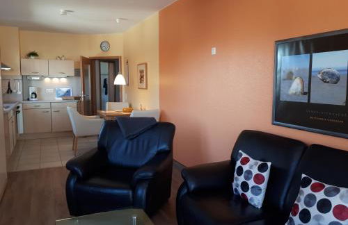 Ferienwohnungen Auf der Düne - Foto 30