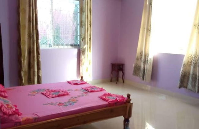 Greenery Bubble Apartment - Photo 2