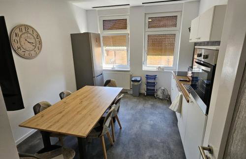 Cozy & warm Apartment in Hanau - Foto 5