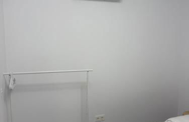 Apartamento a 10 min caminando de la Estación de bus y tren María Zambrano - Photo 16