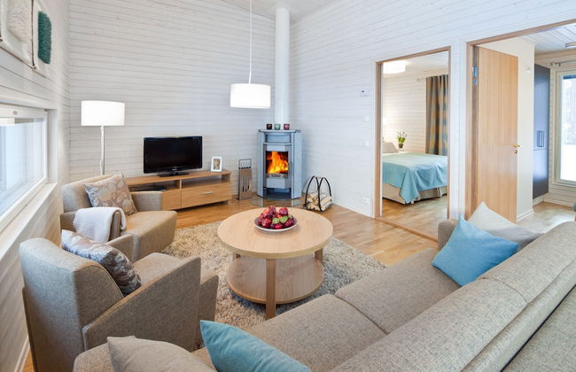 Holiday Club Kuusamo Superior Apartments - Foto 26