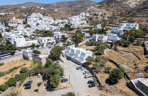 Amedi Villas Tinos - Foto 6