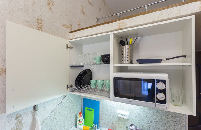 Guests Love Syezhinskaya - Foto 14