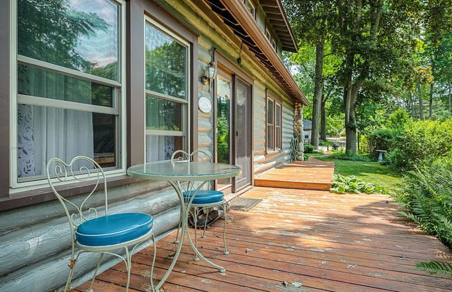 Sunset Retreat Private Family Home 843N - Foto 28