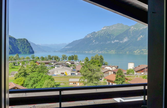 2 bedroom Apartment in Brienz - Photo 21