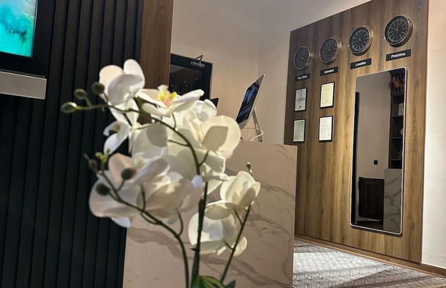 Hotel Europa Prishtine - Foto 11