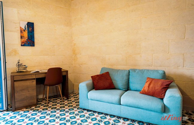 A Remarkable Eco Home in Gozo - Foto 11