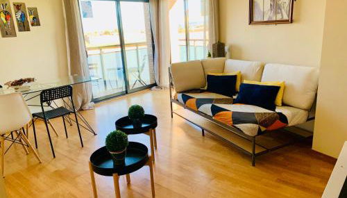 Deltebre Apartamentos - Foto 2