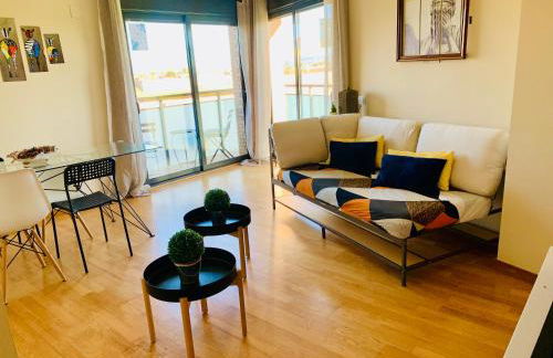 Deltebre Apartamentos - Foto 2