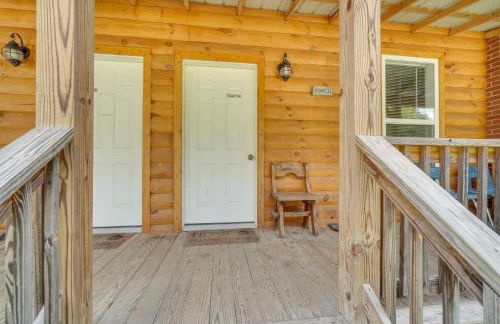 On-Site Hiking and ATV Trails Briceville Studio - Foto 17