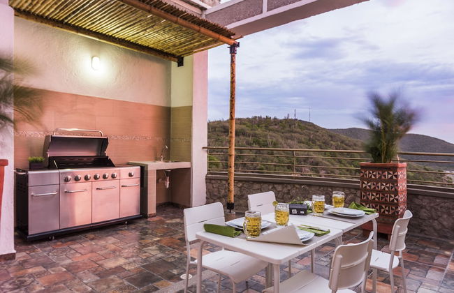 Terrazas Tayrona Travelers Apartamentos y Suites - Photo 64