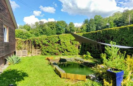 Modernes Rhombushaus im Naturparadies Sauerland - Foto 30