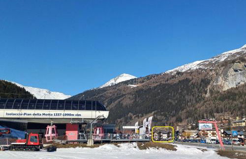 Mountain & Lodge - Foto 9