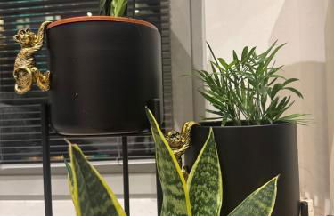 Luxury flat with FREE parking & easy tube access! - Foto 13