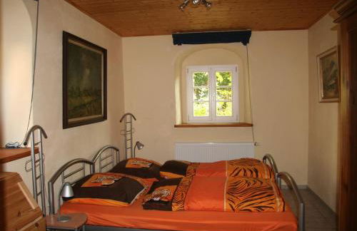 FEWO-im-sanierten-Fachwerkhaus - Foto 6