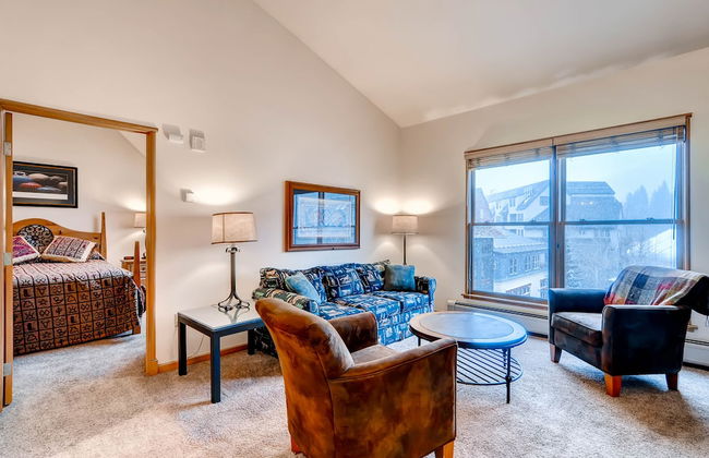 Jackpine & Black Bear Condos - Foto 23