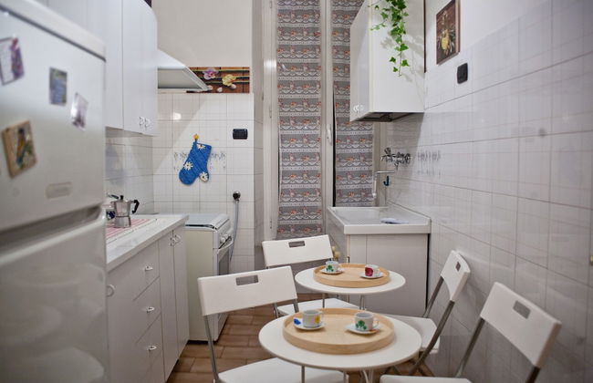 B&B Alex e Cris - Foto 36