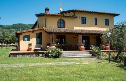 La Casa delle Rose - Photo 43