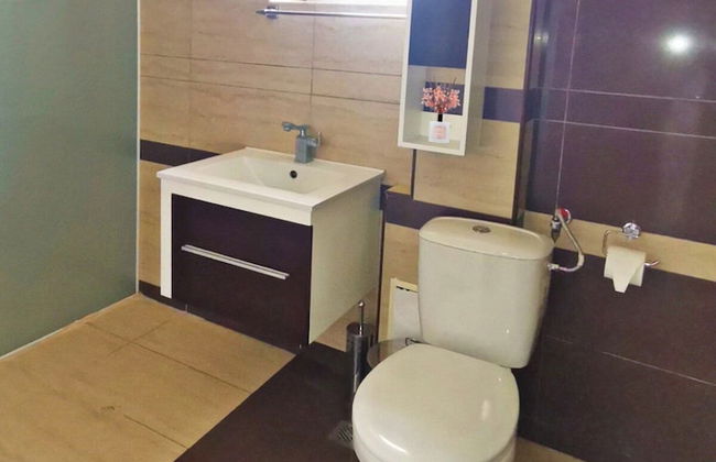 Twins Palace Apart Hotel - Foto 39