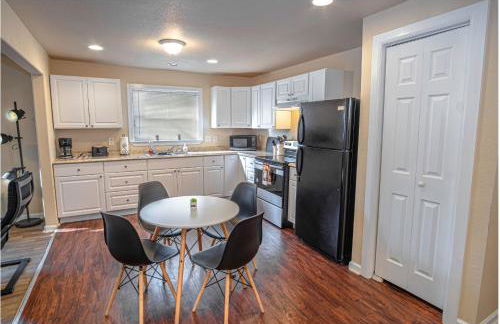 Nice 3B 2BA Near Downtown 2 Min AtandT Center - Foto 16