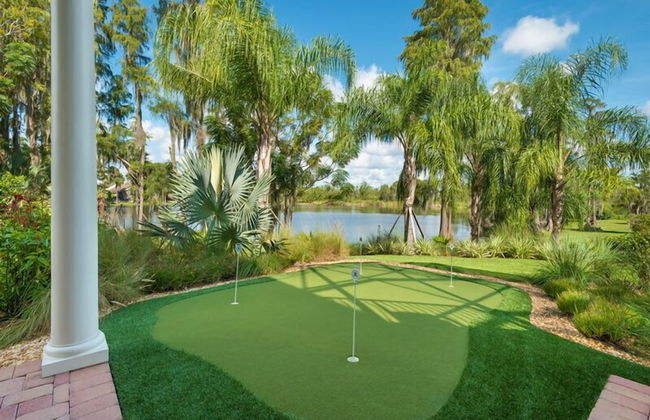 Ov3978 - Formosa Gardens - 7 Bed 7.5 Baths Villa - Foto 24