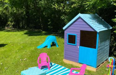 Gites de la Motte Parent - Foto 3