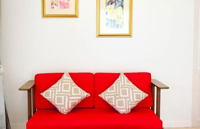 Villa Raya Private Pool Villas Resort - Photo 38