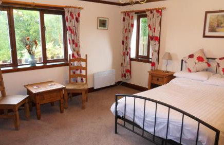 Meadowside Cottages - Foto 16