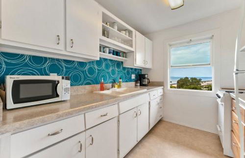 Driftwood Club - Ocean Views, BBQ, Pet Friendly - Foto 8