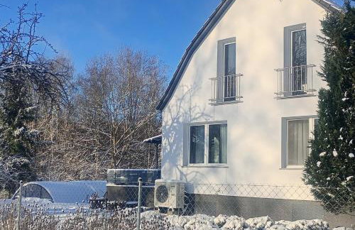 Leśniczówka Lawenda - Foto 30