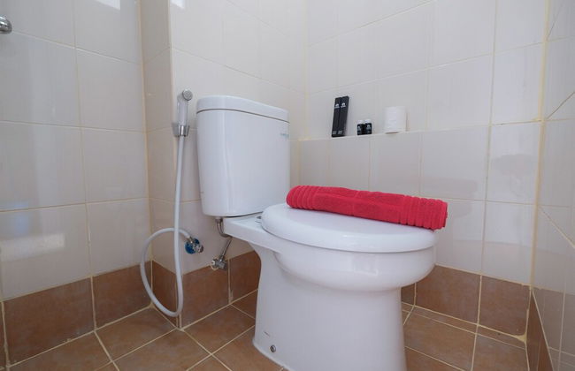 Best Deal Studio Bassura Apartment - Foto 19