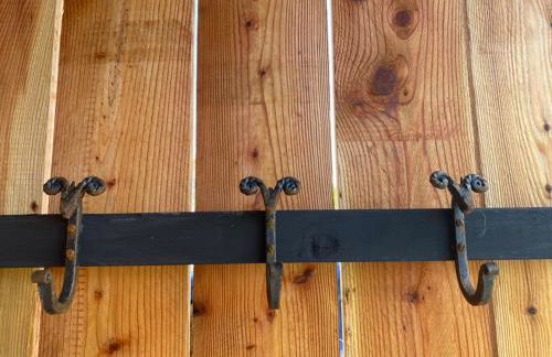 Unique luxurious cabin on sea view working croft - Photo 19