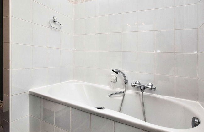 Beautiful Holiday Home in Durbuy With Garden - Foto 20