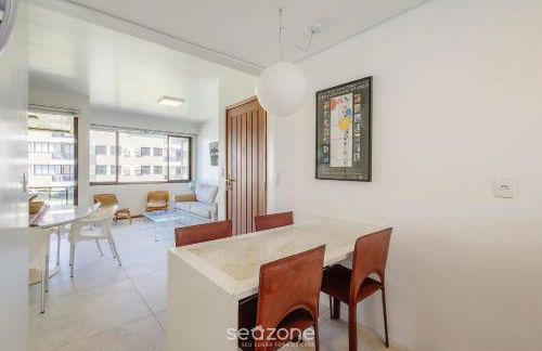 Charme e elegância à beira-mar! RIT - Foto 46