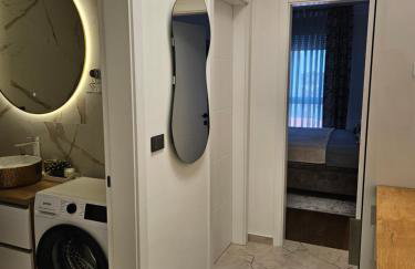 Apartman PETRUS close to OPUS ARENA and center - Foto 33