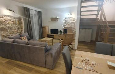 Apartmani Maris - Foto 37