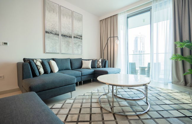 Nasma Luxury Stays - The Grand - Foto 22