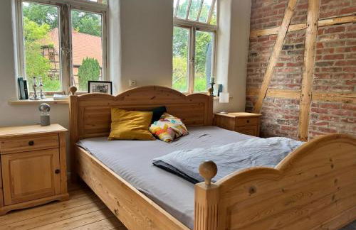 Wendlandhof Lüggau - Foto 20