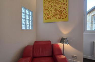 Ancien Palais de Justice et jardin - Foto 14