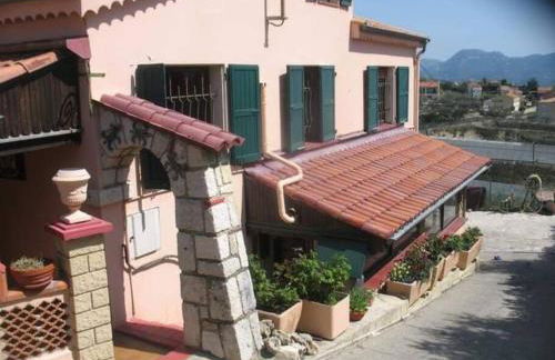 Maison traditionnelle sur les collines Niçoises - Foto 28