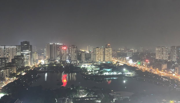 Mira Vinhomes D'capitale - Foto 2, Habitación