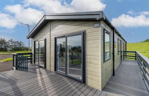 Birch Timber Holiday Lodge - Foto 22