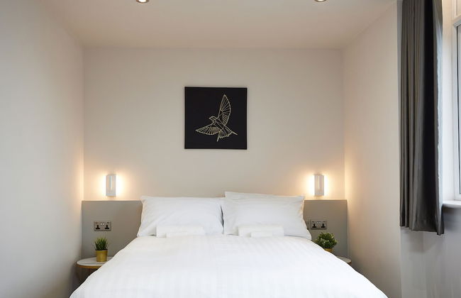 Humber Lofts Serviced Suites - Foto 14